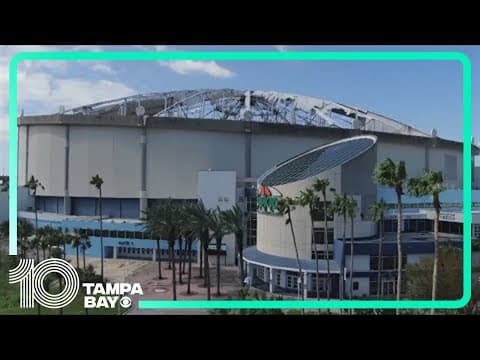 Beaches, baseball and big decisions are ahead for Pinellas County and the Rays stadium deal
