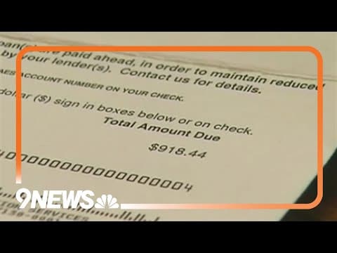 Pause on student loan payments to continue for six more months