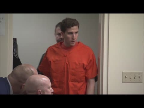 LIVE: Bryan Kohberger expected to plead guilty to Idaho murders