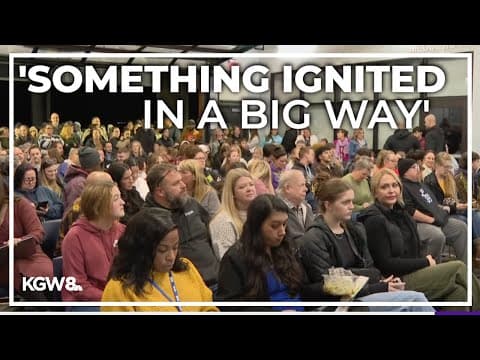 St. Helens School Board places superintendent on leave after teacher sex abuse case