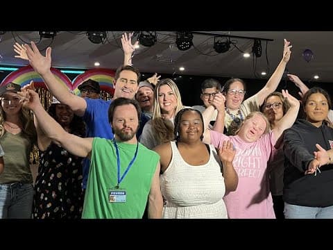 San Marcos woman launches day program for developmentally disabled