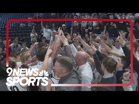 Limon snaps 60-year drought with 2A boys basketball championship