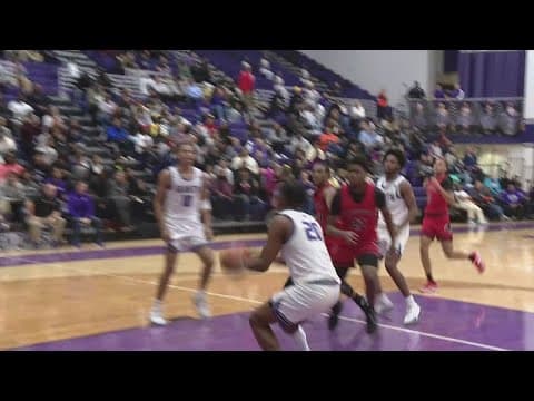 Operation Basketball: Ben Davis 68, North Central 54