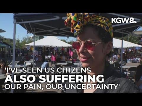 Portland marks El Grito de Independencia amid ICE fears, with some celebrations moving online