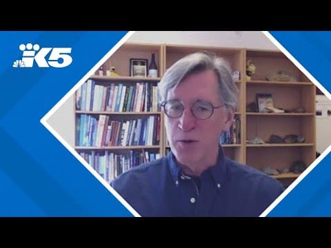 Concerns over earthquake monitoring in the Pacific Northwest raised after federal cuts