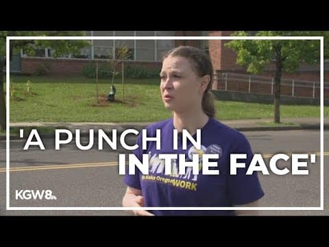 Portland Public Schools asks custodians to reimburse district after overpayment