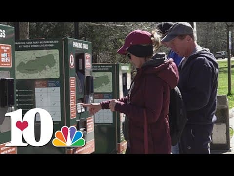 GSMNP to receive more than $10 million in improvements for the park