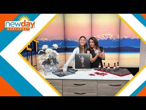How to throw the perfect themed party - New Day NW