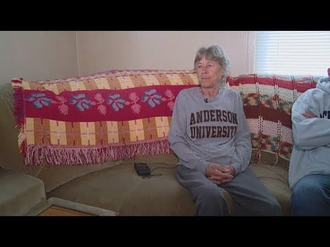 Mother of Herb Baumeister victim finally gets closure