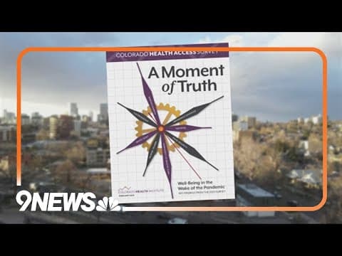 New survey reveals obstacles for patients seeking mental health help