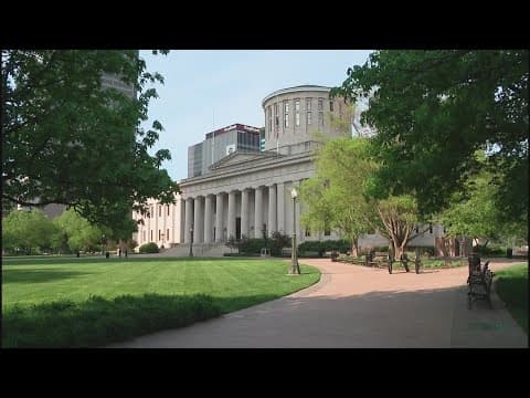 New Ohio bill would stiffen penalties for political violence