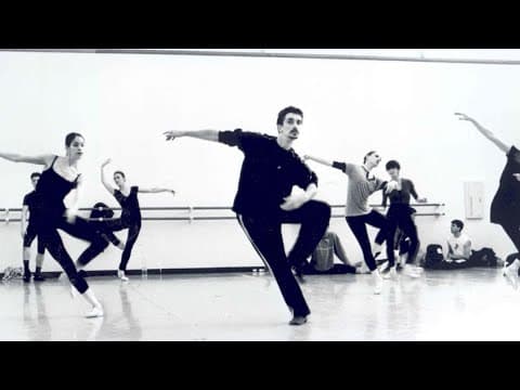 Houston Ballet’s Stanton Welch on 'The Nutcracker' and the power of imagination