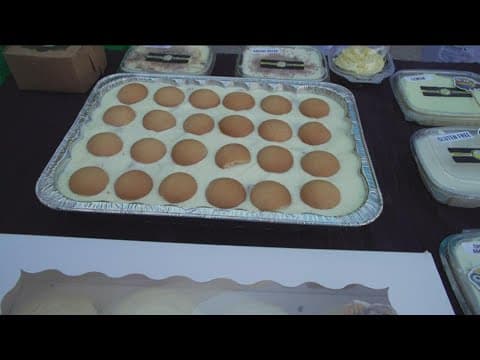 Promoting "Minions: The Rise of Gru" & San Diego business, Extraordinary Banana Pudding