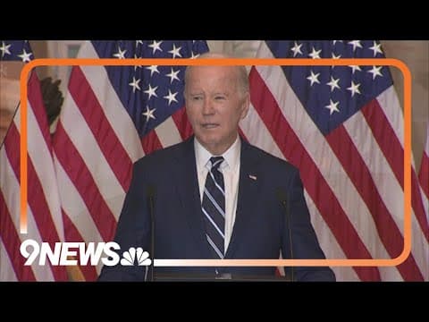 US launches strikes in Iraq, Syria in response to Iran-backed groups' killing of 3 American soldiers