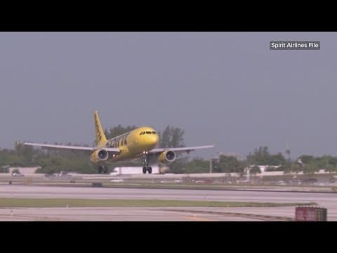 FAA considers banning US flights to Haiti after planes struck by gunfire