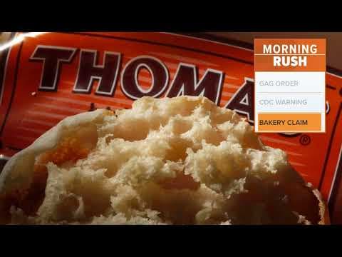 Federal regulators tell commercial bakery Bimbo to stop mislabeling products