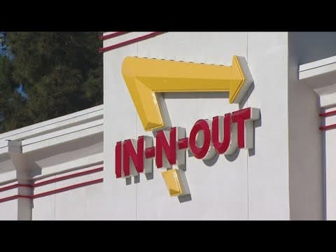 In-N-Out hikes up prices after new CA law raises min. wage