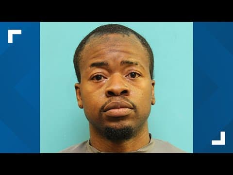 Police: HIV positive man sexually assaulted several women in Texas, Georgia