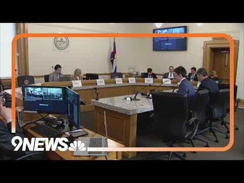 Colorado lawmakers tackle ticket price transparency