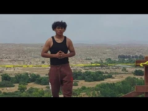 Police asking for public's help locating suspects after 14-year-old killed in City Heights shooting