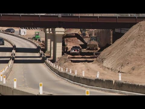 TxDOT can make contractors pay for delays. Instead, it wiped nearly half of those charges away