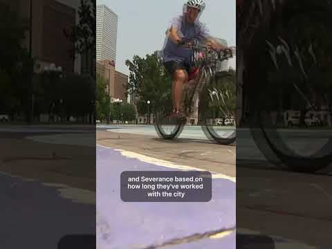 Denver will lay off employees