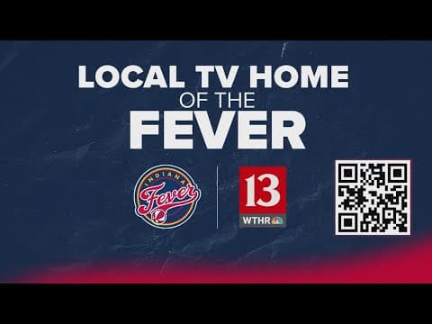 How to watch the Indiana Fever on WALV-TV