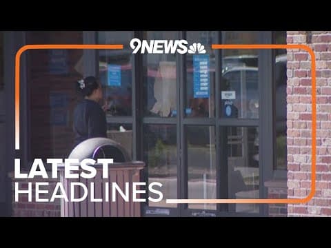 Latest Headlines | Man with BB guns taken into custody at Aurora department store