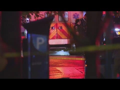 House Republicans weigh more than a dozen bills to overhaul DC's criminal justice system