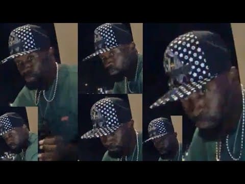 Caught on camera: HPD looking for man accused of robbing woman in wheelchair at ATM