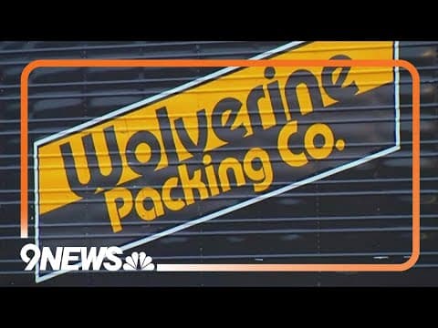 Meat recalled after possible E. coli contamination impacting ground beef