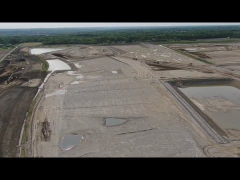 $90 million to go to road improvements, expansions around Ohio through 2028