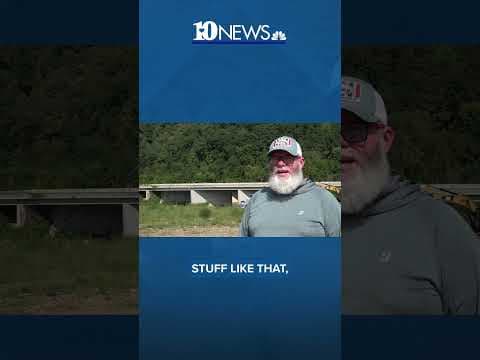 A look at Unicoi County, one year after Hurricane Helene