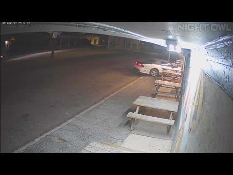 Heard Dat Kitchen owners plan to reopen after a car crashed into the restaurant