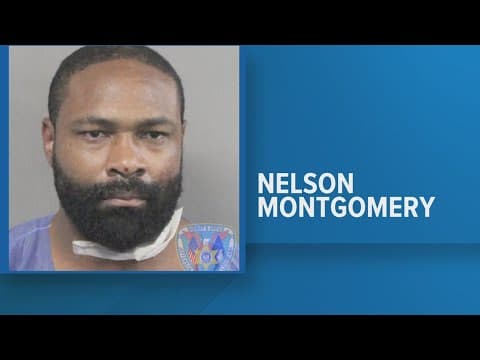 Man arrested at Armstrong International Airport for allegedly attacking flight attendant