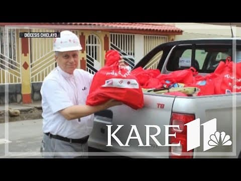 Chicago reacts to the new Pope being one of their own