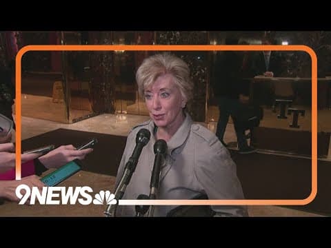Judge pauses sexual abuse negligence lawsuit against Linda McMahon