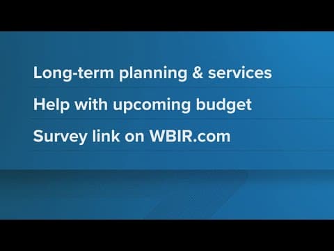 Hamblen County seeks input from residents on county-wide survey