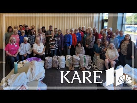 Your Good News: Jennie, Tudy, Gale