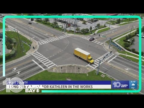 Long-term plans for development in Kathleen are in the works, leaders say