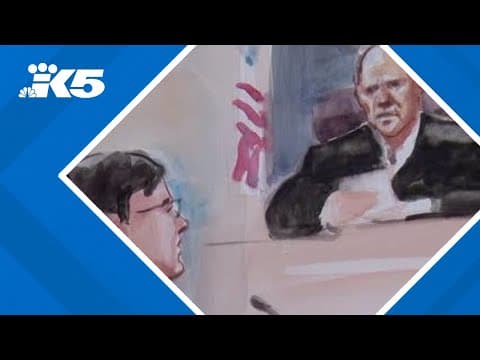 Seattle judge grants second preliminary injunction against Trump's birthright citizenship order