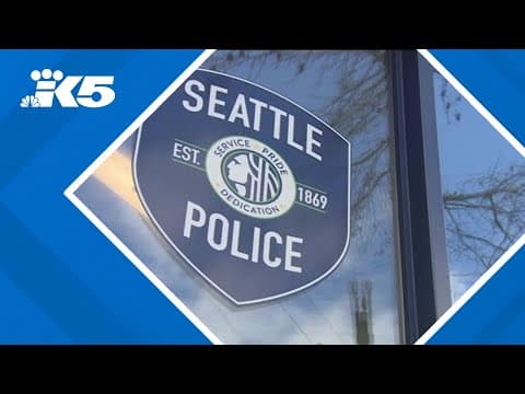New police contract makes Seattle officers among highest paid in the state