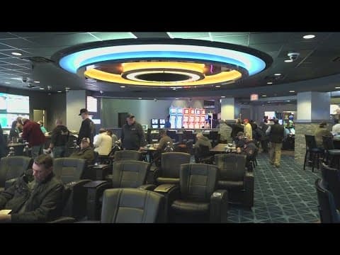 Bets are on and scammers are raking in the profits