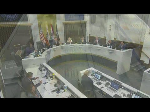 Supervisors pass $7.35B San Diego County budget for new fiscal year