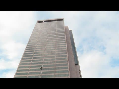 Rhodes Tower elevator that malfunctioned shouldn’t have been in service, inspection records show