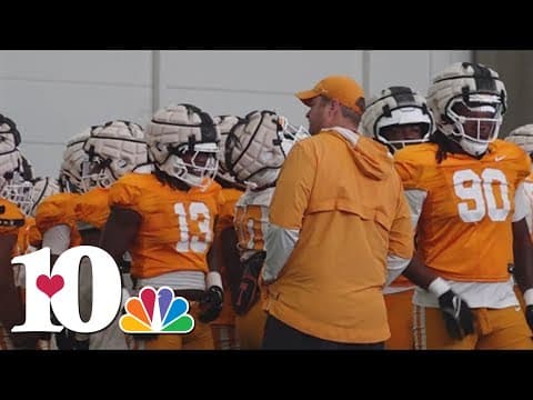 New changes coming to college football