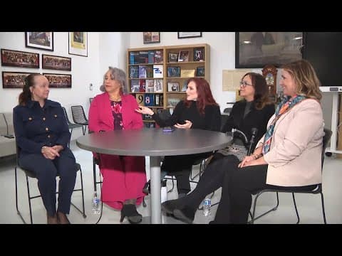 FULL ROUNDTABLE: Four DC principals share wisdom of more than 90 years in the classroom