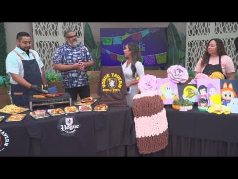 Highlighting Hispanic-owned businesses in Chula Vista