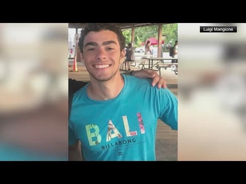 Suspect in the killing of UnitedHealthcare’s CEO contests extradition to New York