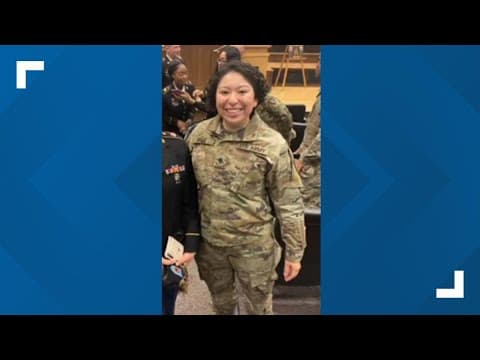 Missing 23-year-old soldier from northeast Indiana found dead in Missouri